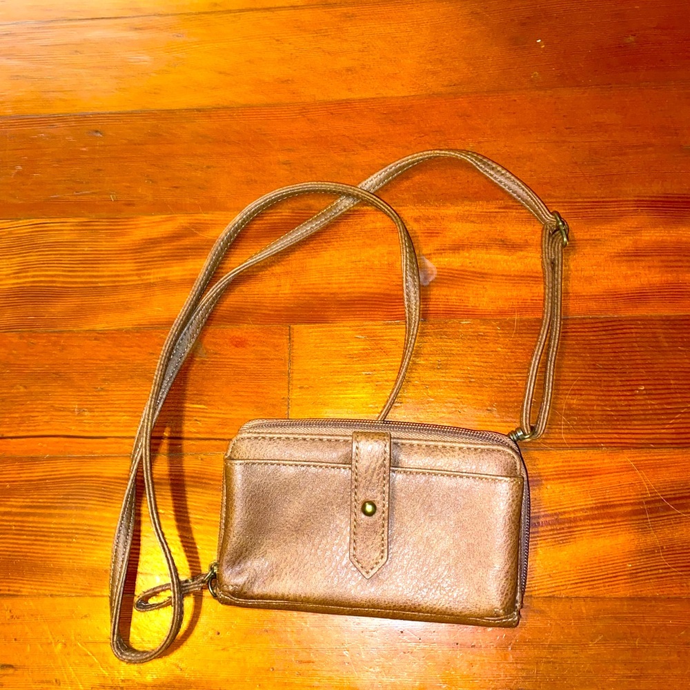 Maurice’s crossbody